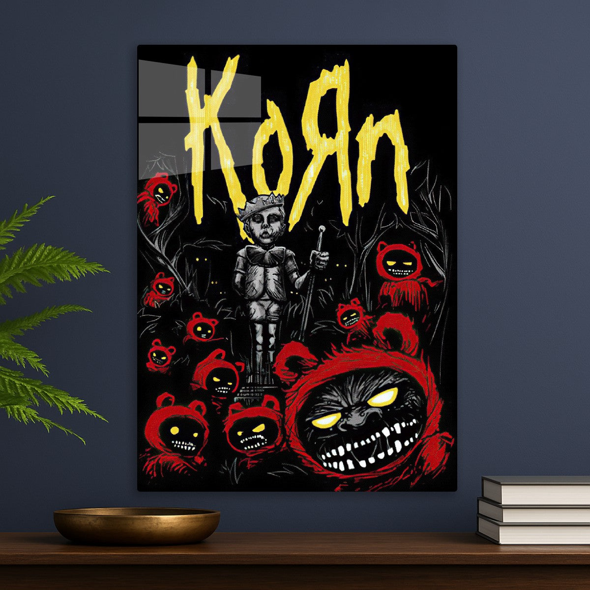 Korn