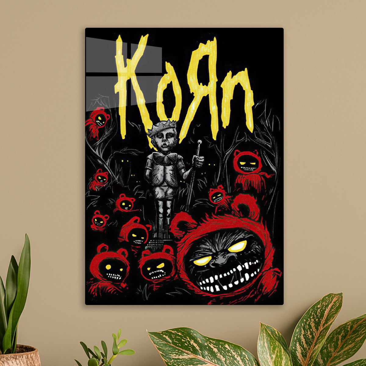 Korn