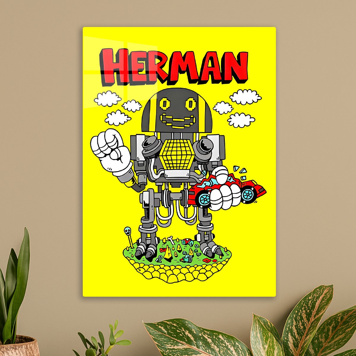 Herman