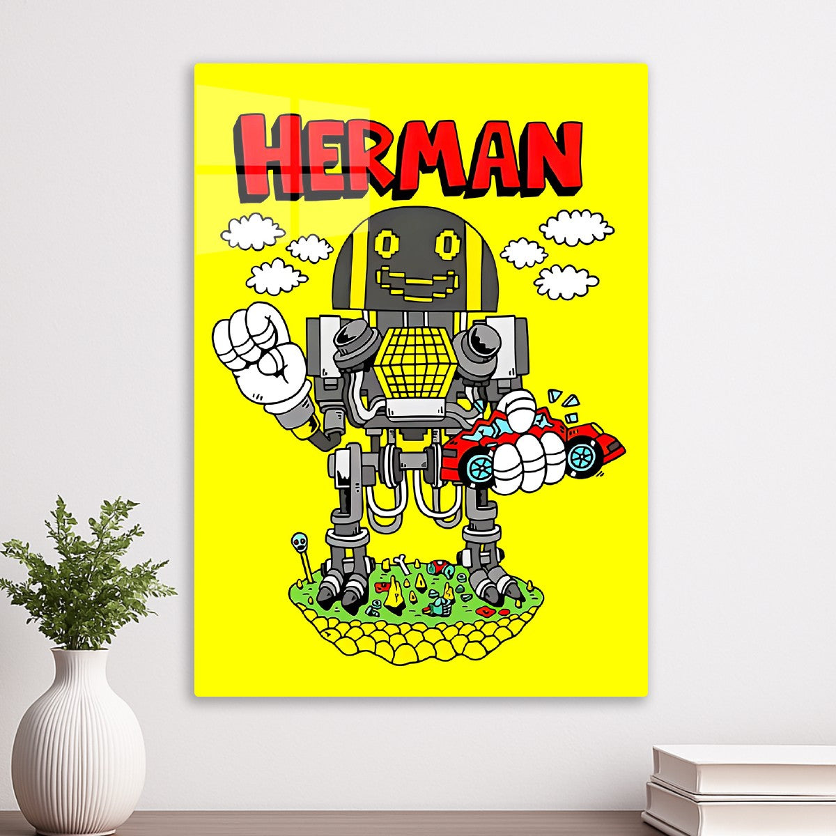 Herman