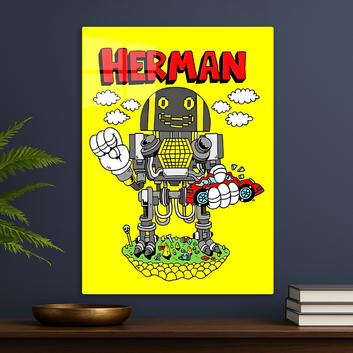 Herman
