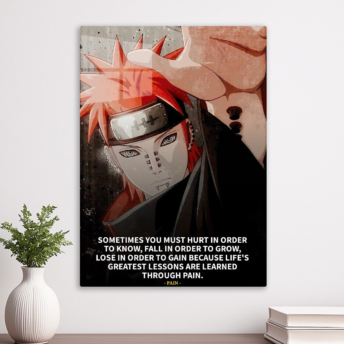 Pain Akatsuki