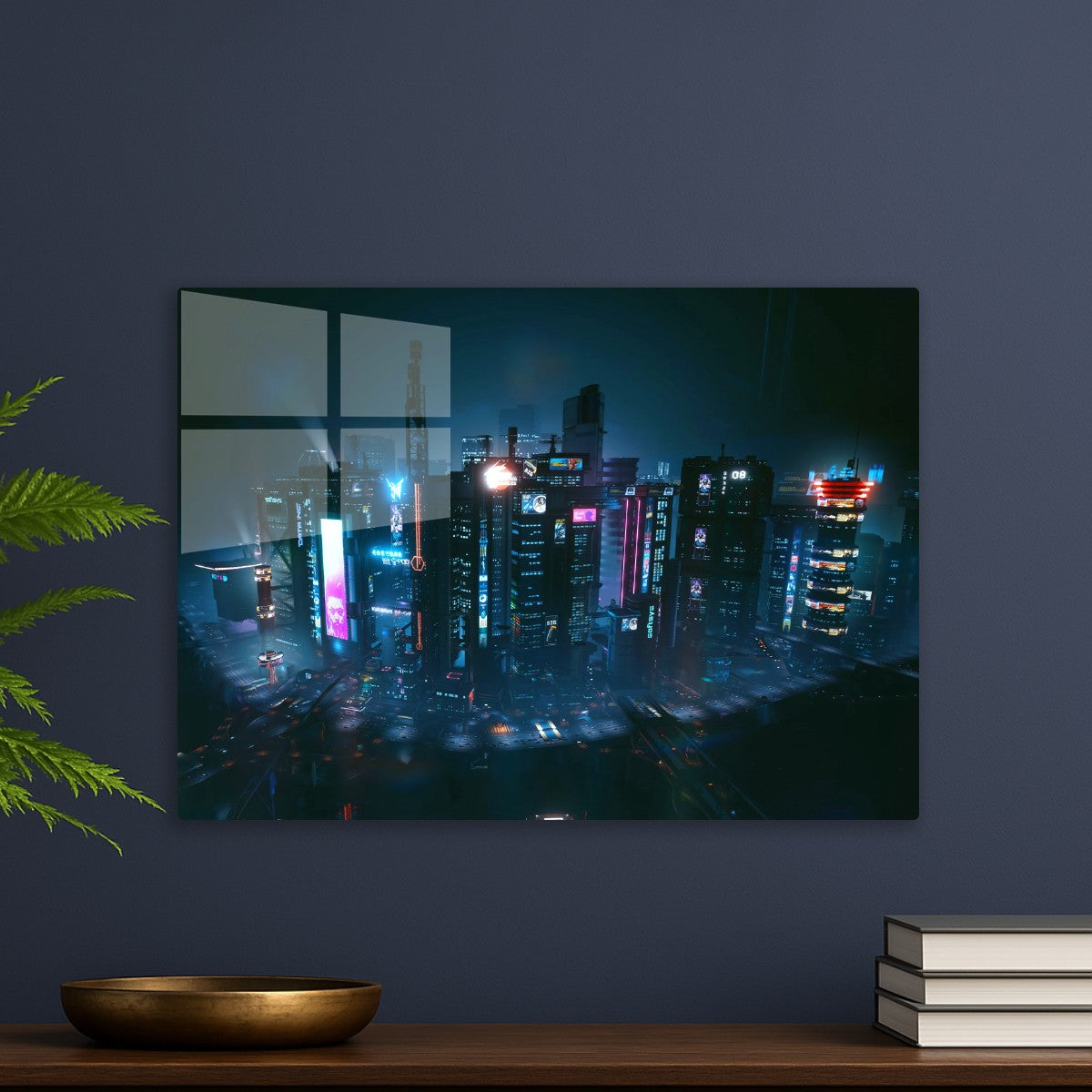 Cybercity