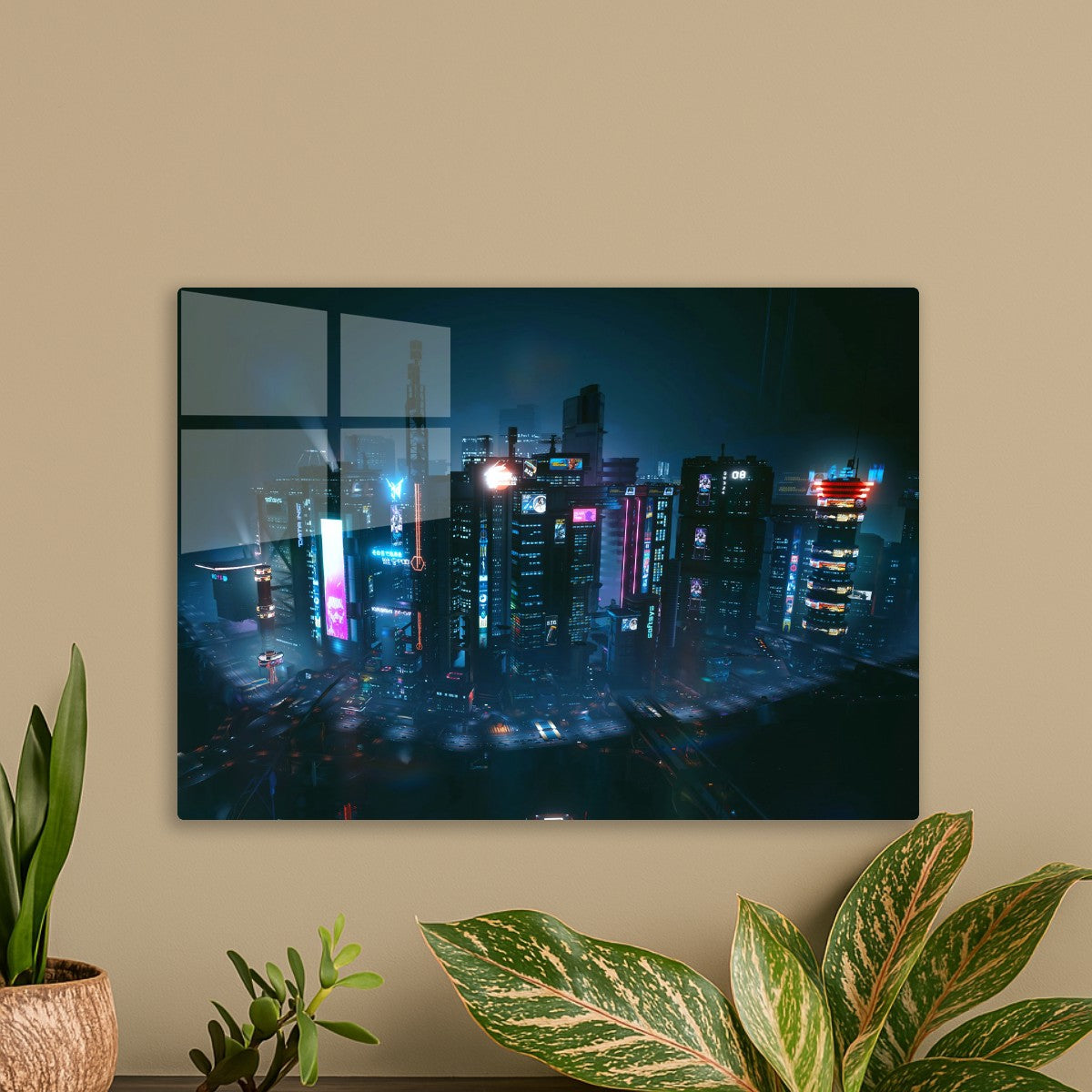 Cybercity