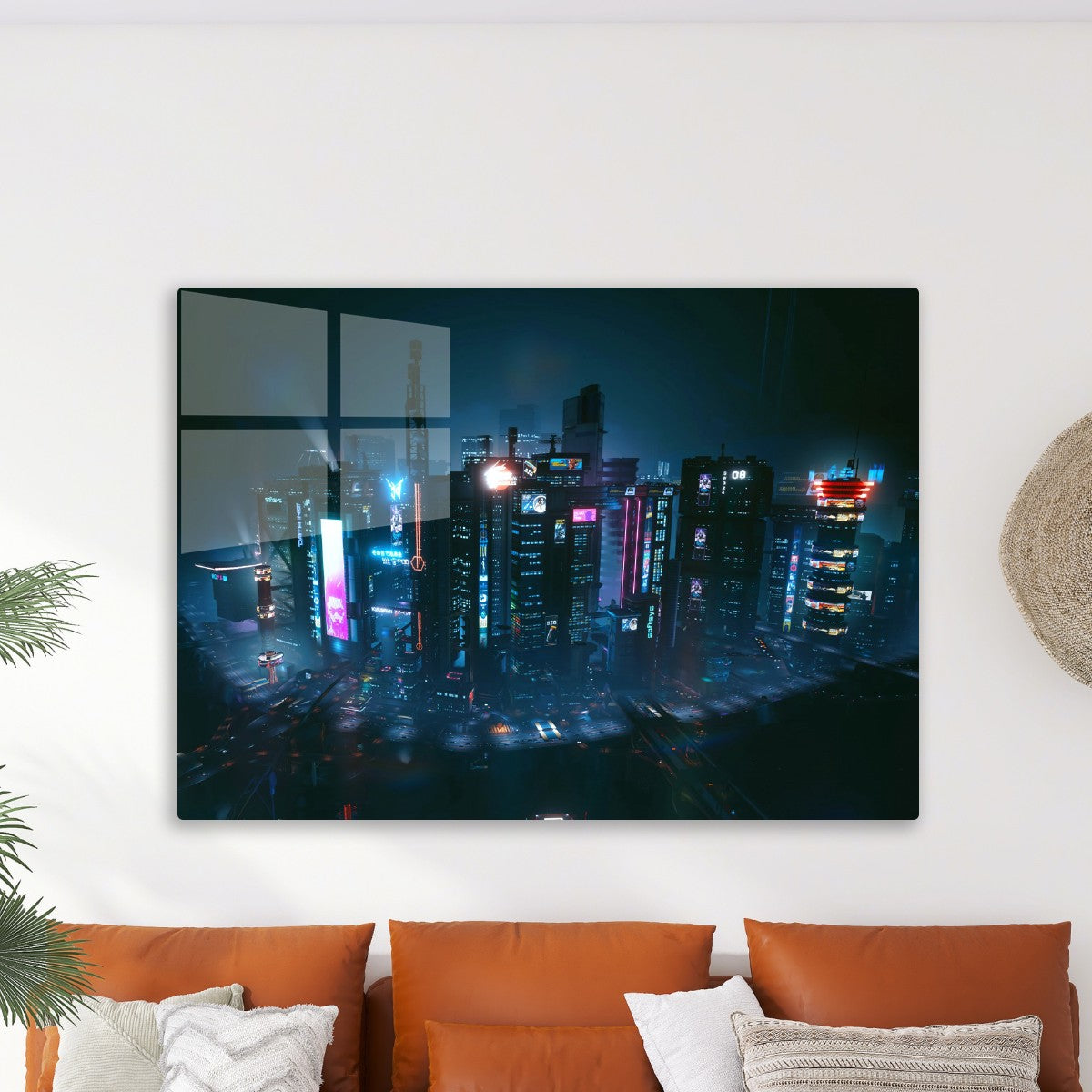 Cybercity
