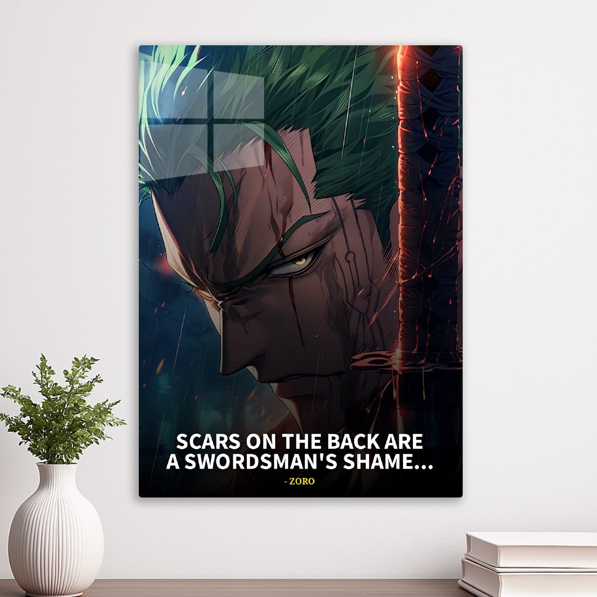 Zoro quotes