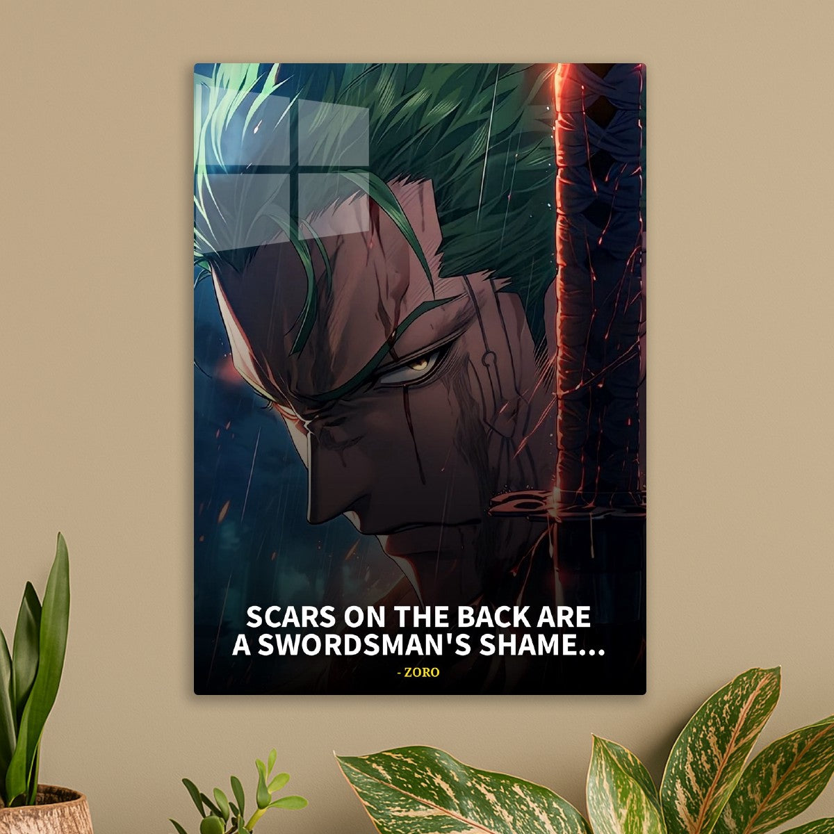 Zoro quotes