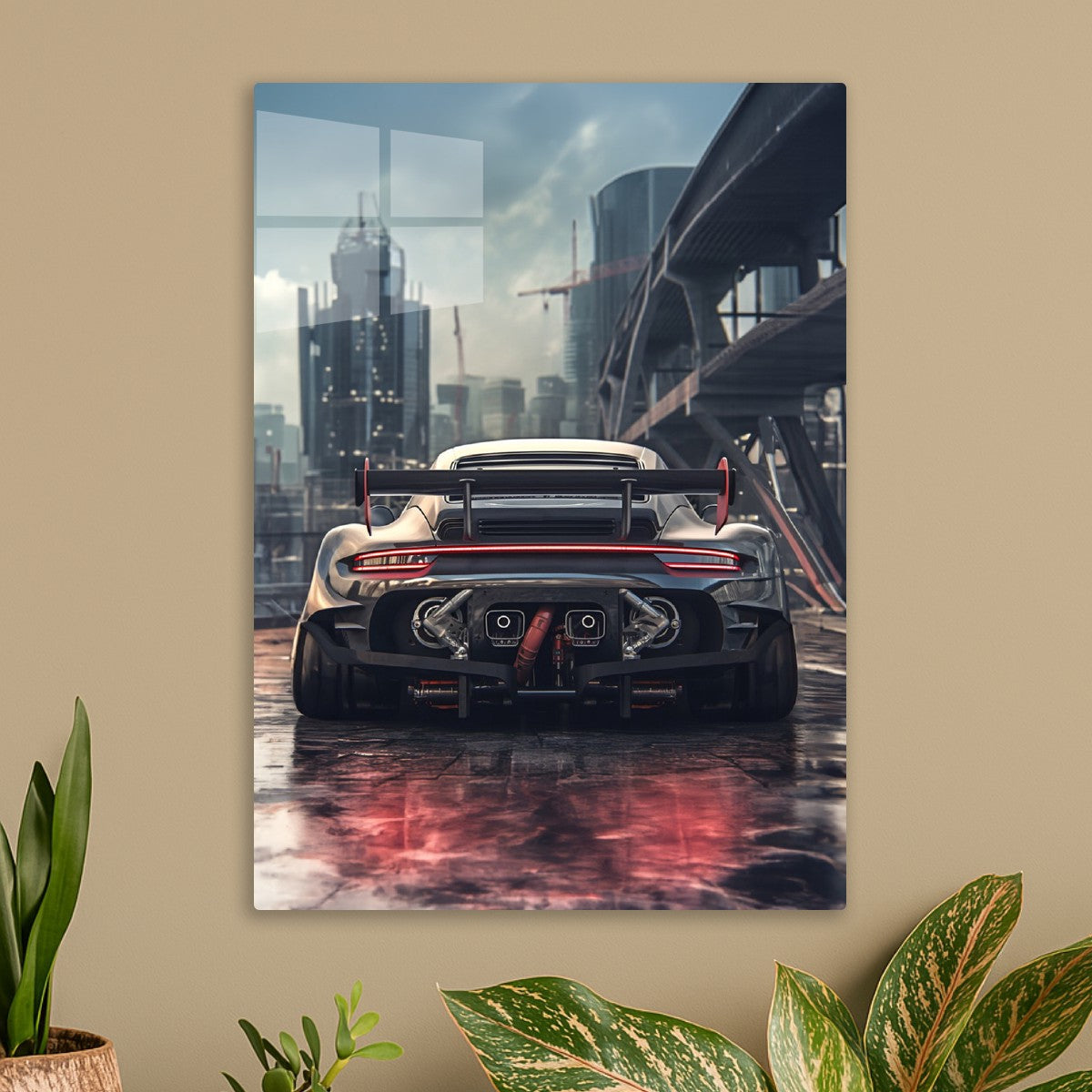Porsche 911 GT3