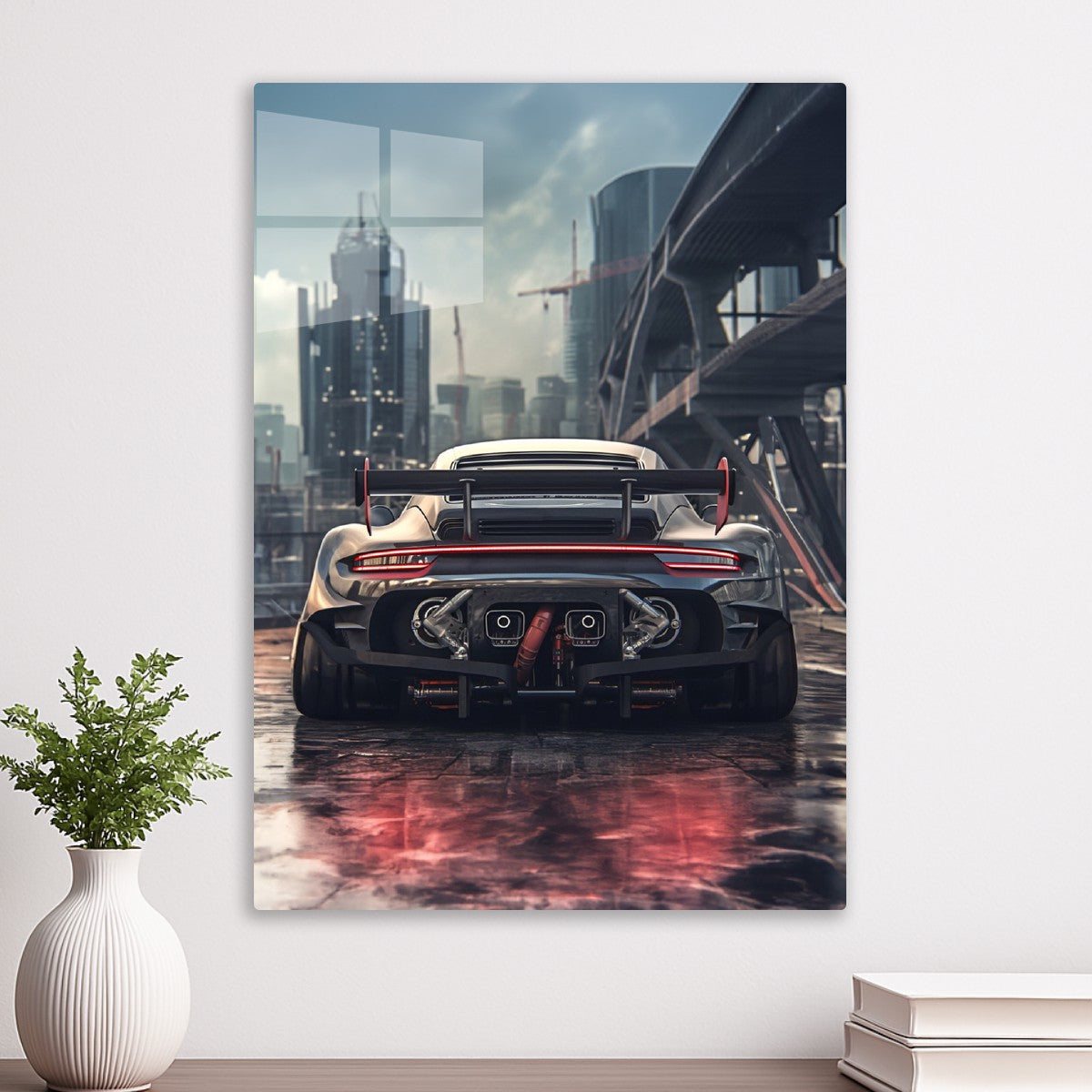 Porsche 911 GT3