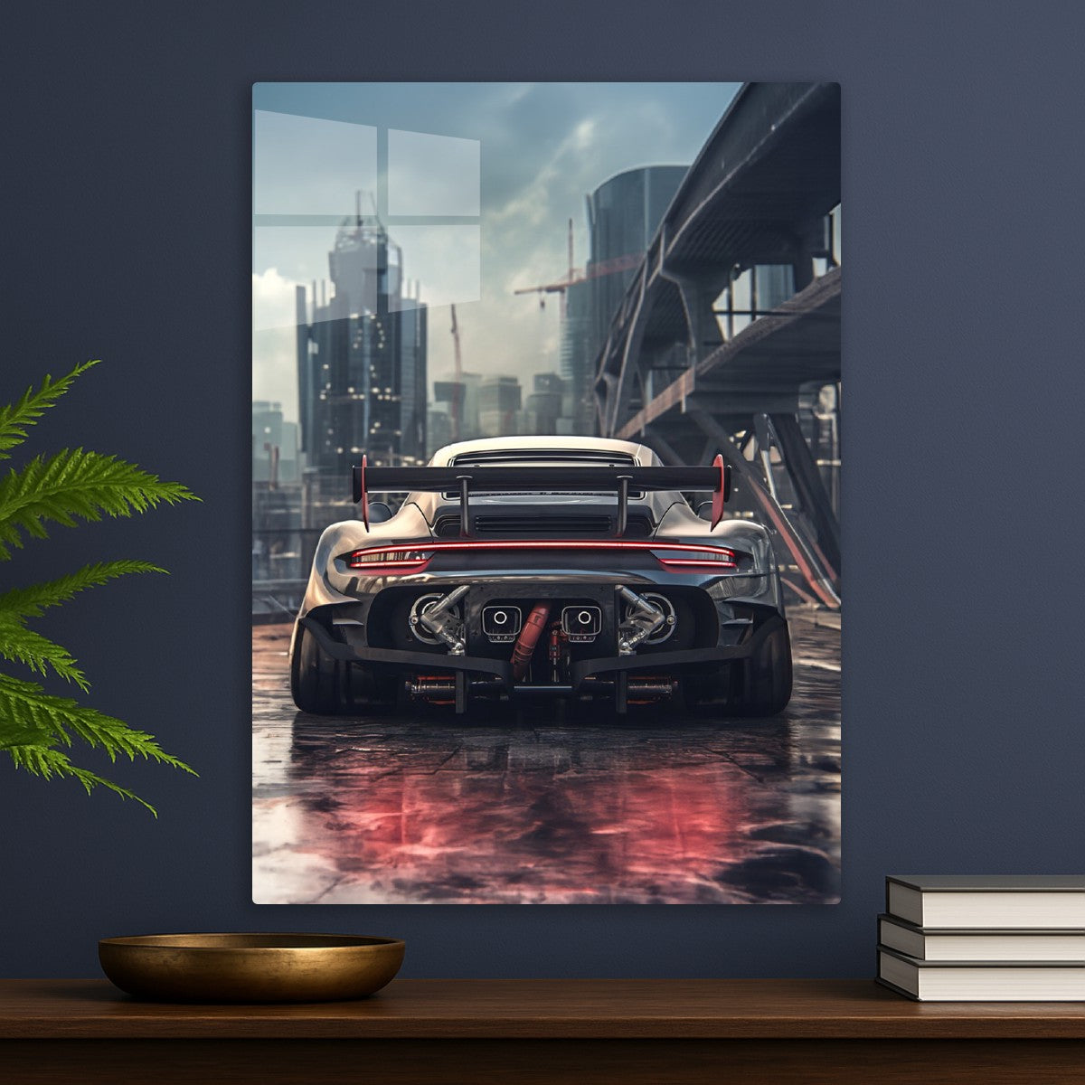 Porsche 911 GT3
