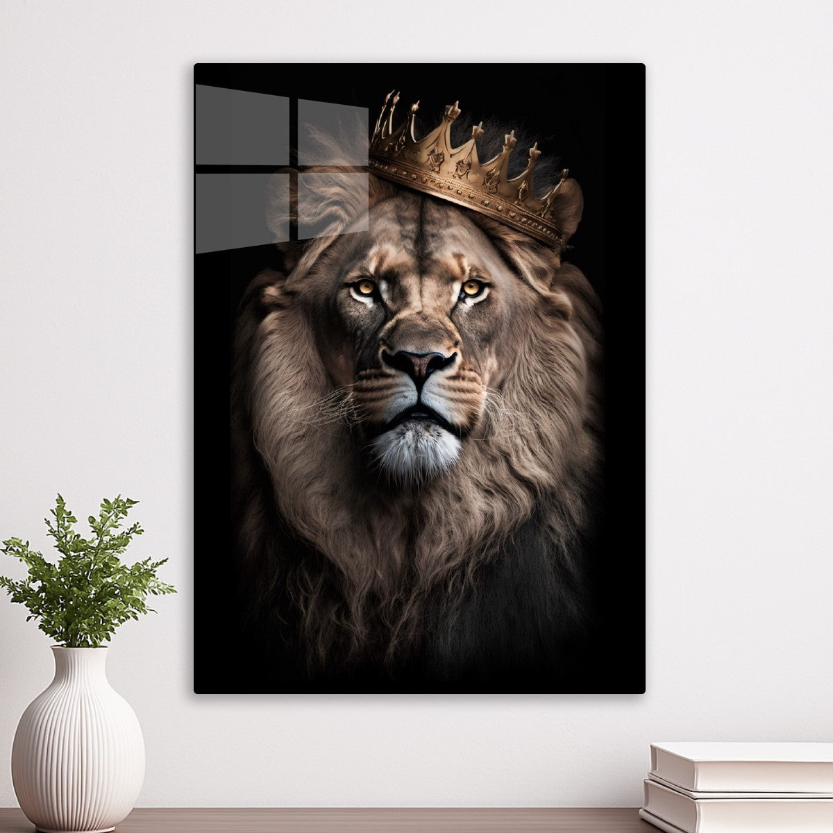 The Lion King