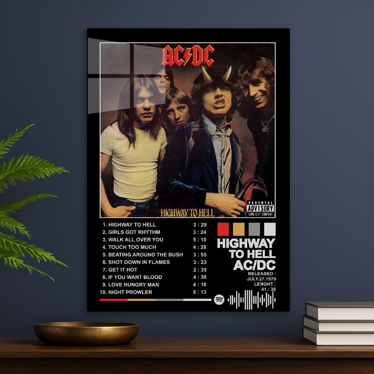 ACDC
