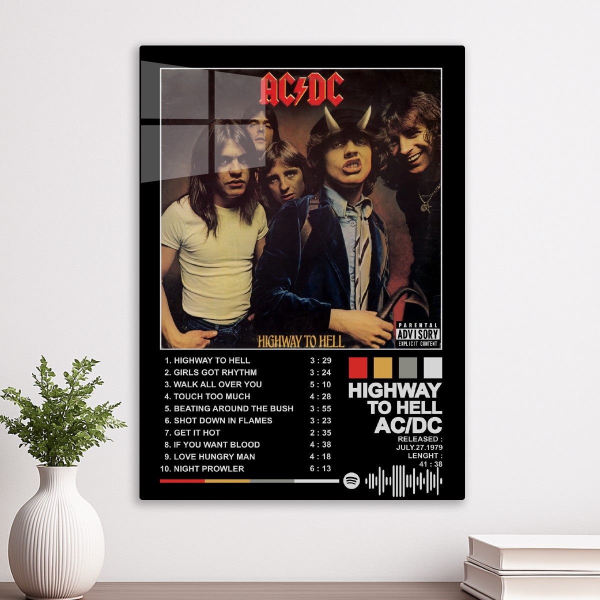 ACDC