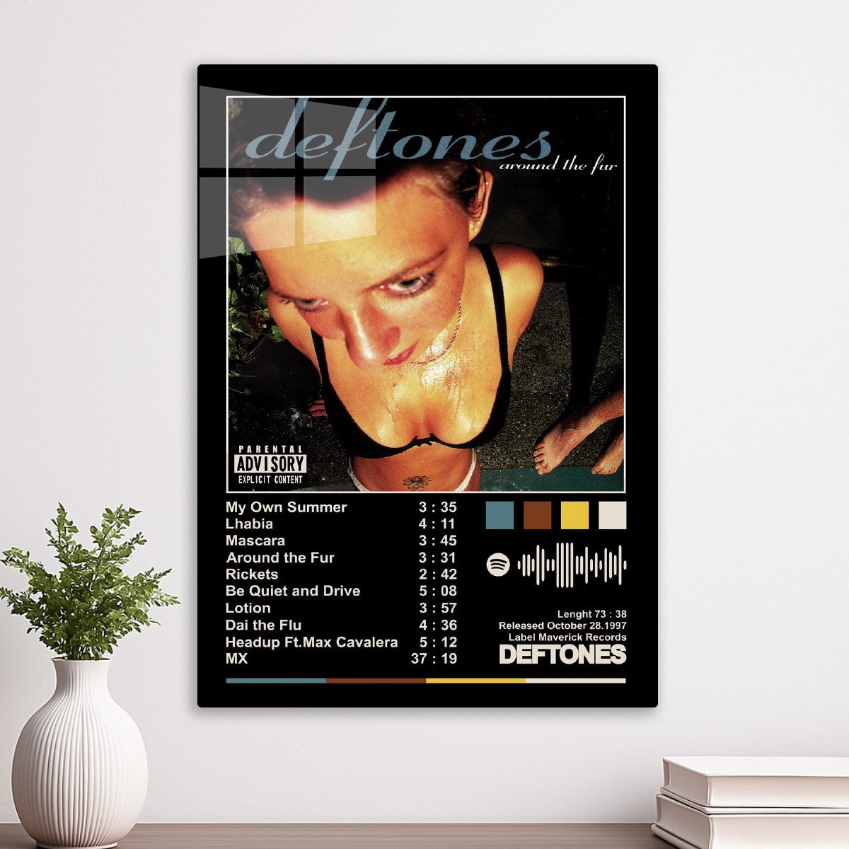 Deftones