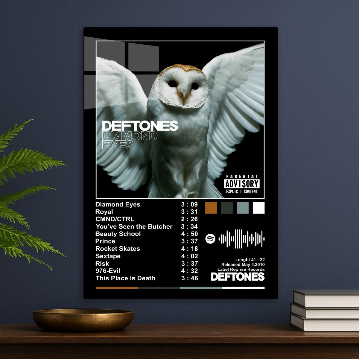 Deftones