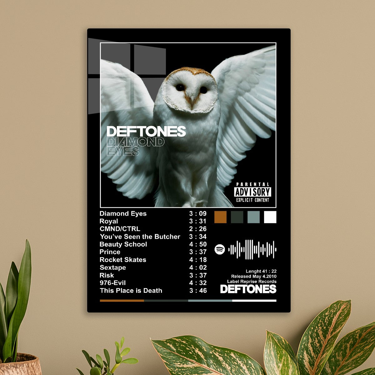 Deftones