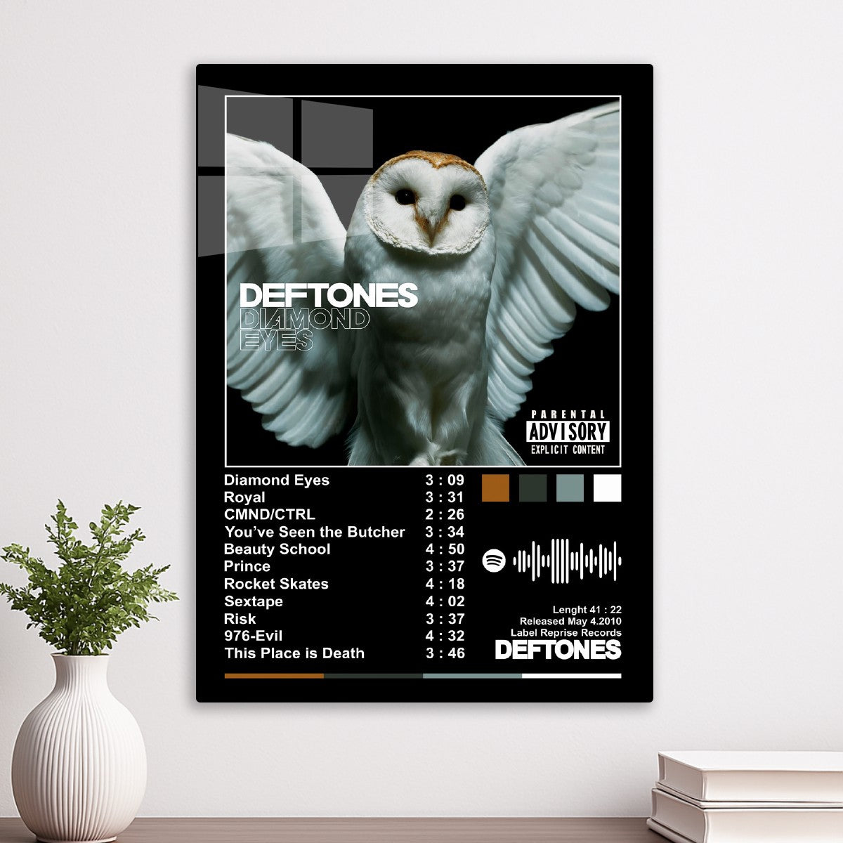Deftones