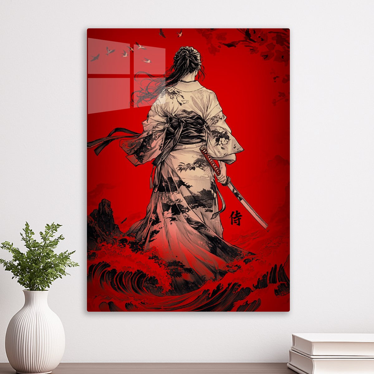 Bloody Path