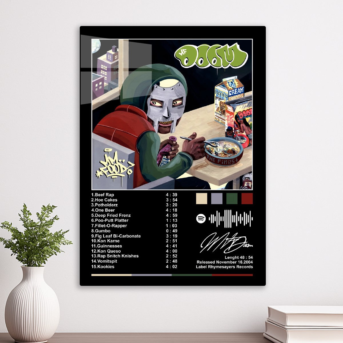 Mf Doom