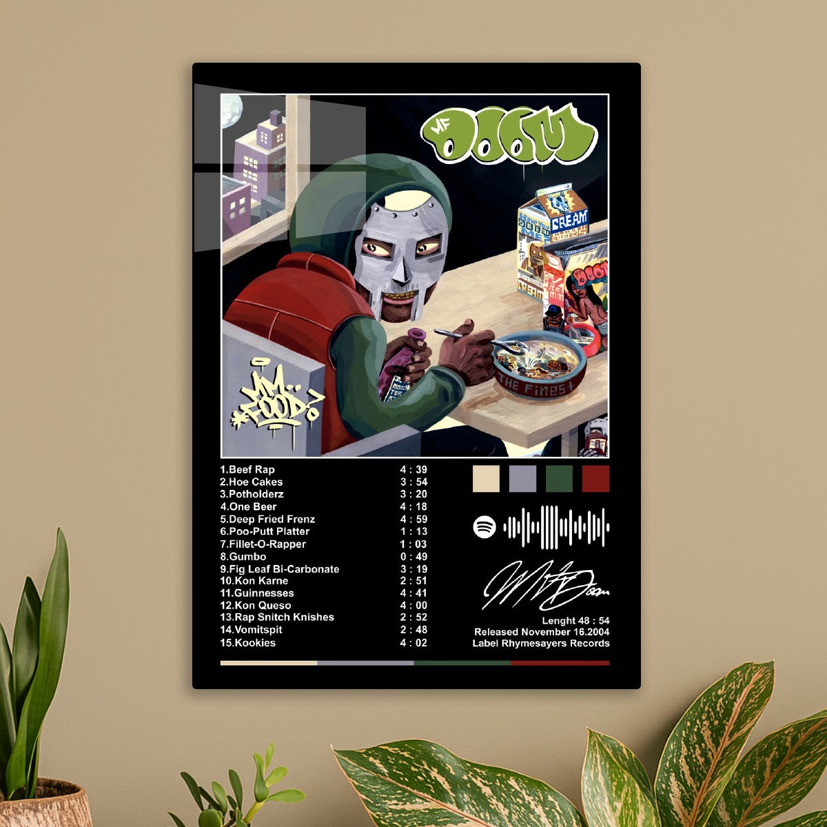 Mf Doom