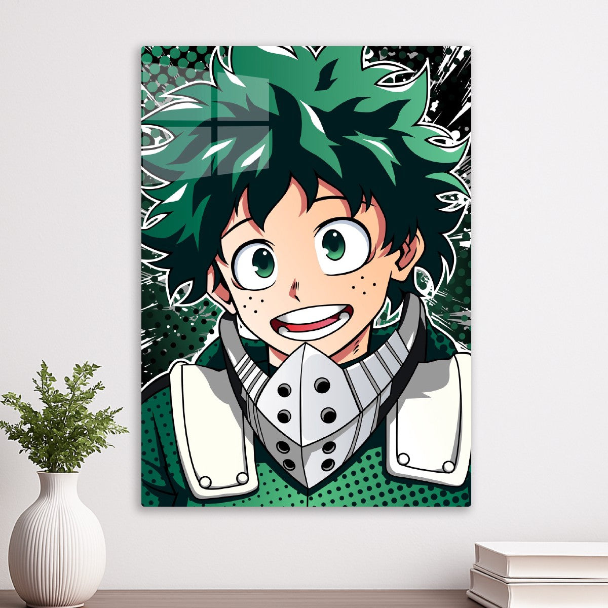 My Hero Academia