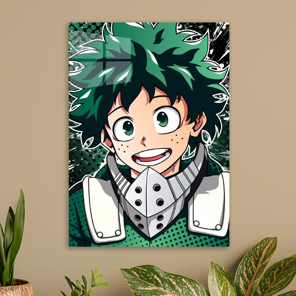 My Hero Academia