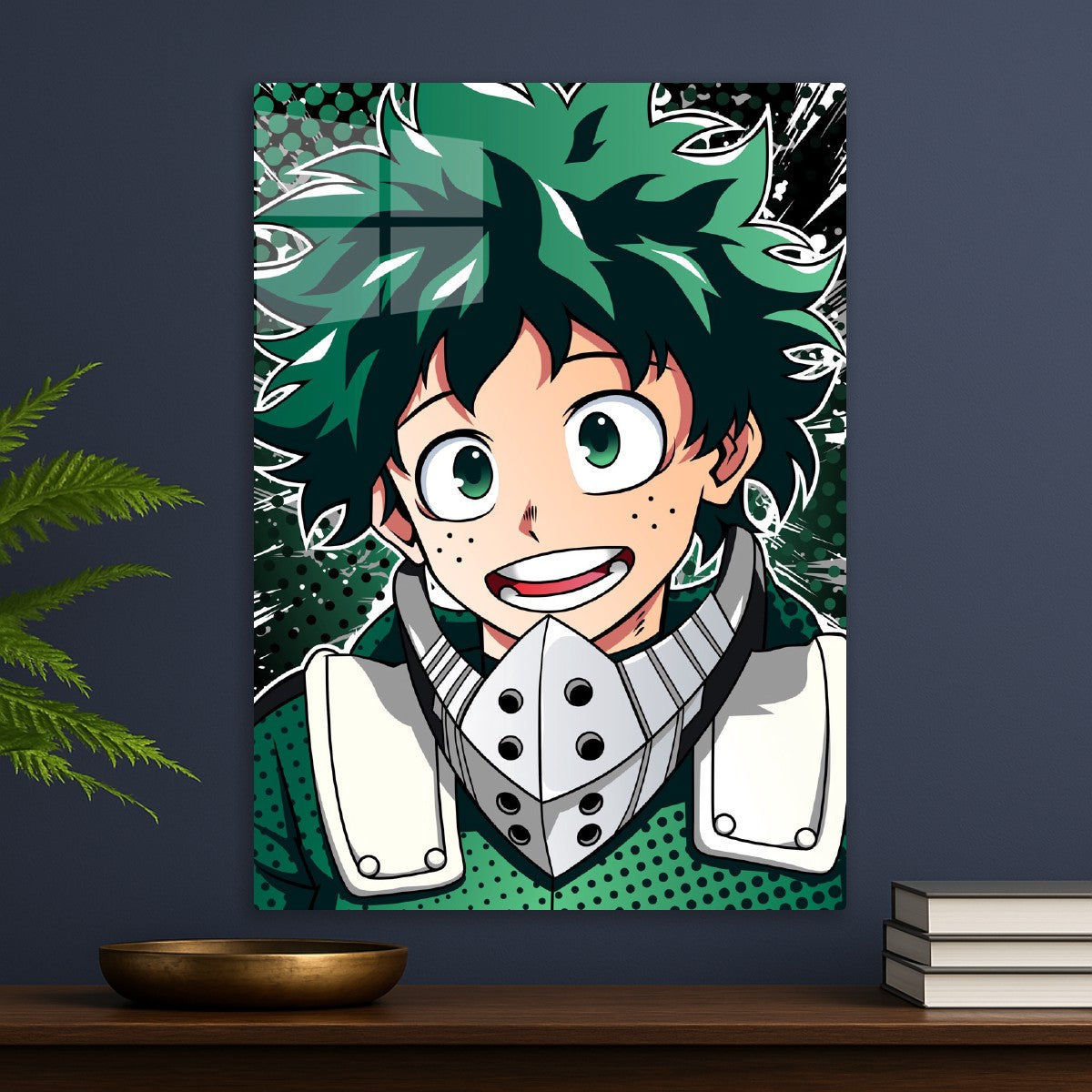 My Hero Academia
