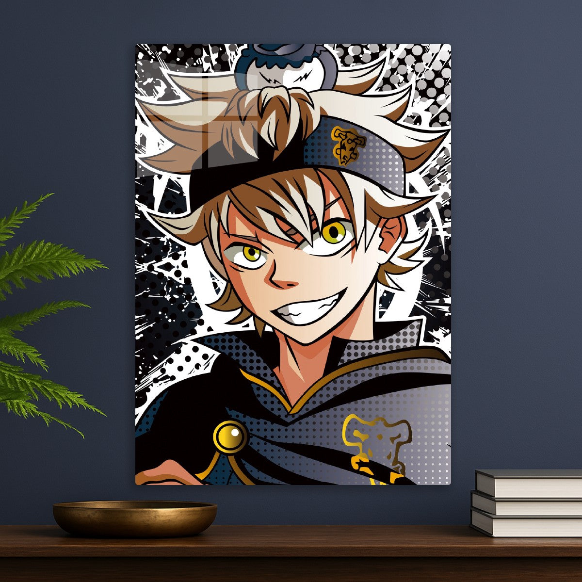 Black Clover
