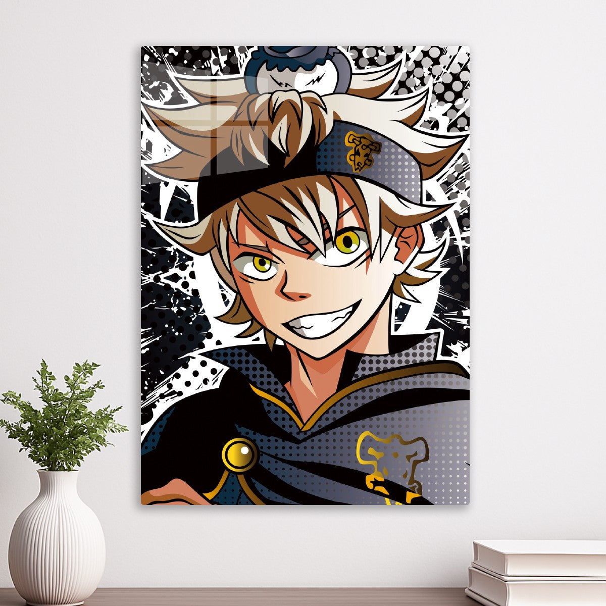 Black Clover
