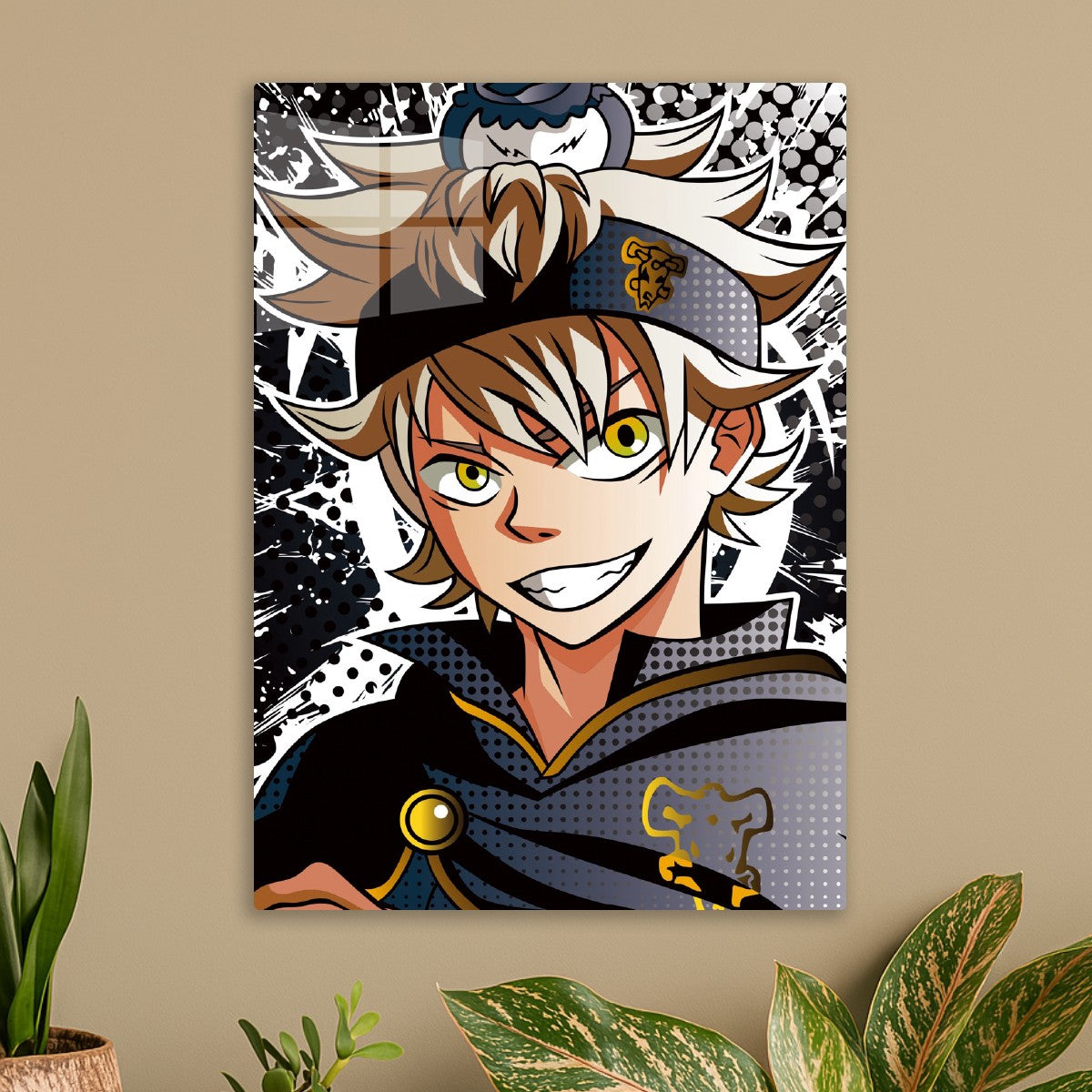 Black Clover