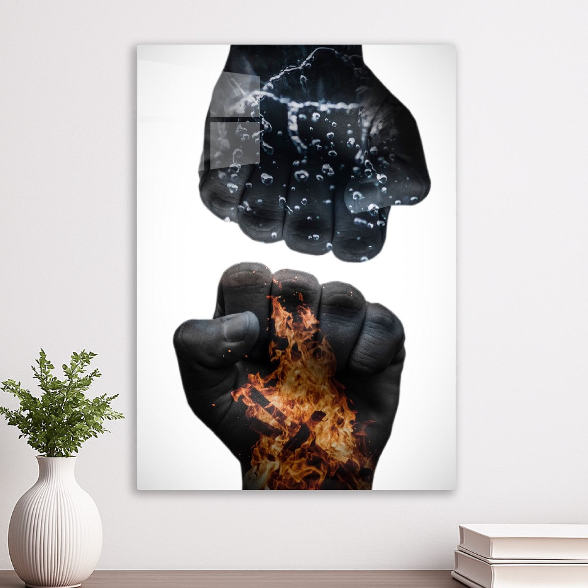 Elemental Power