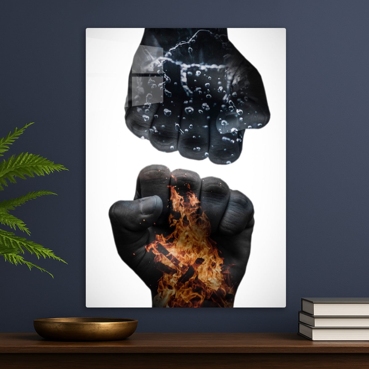Elemental Power