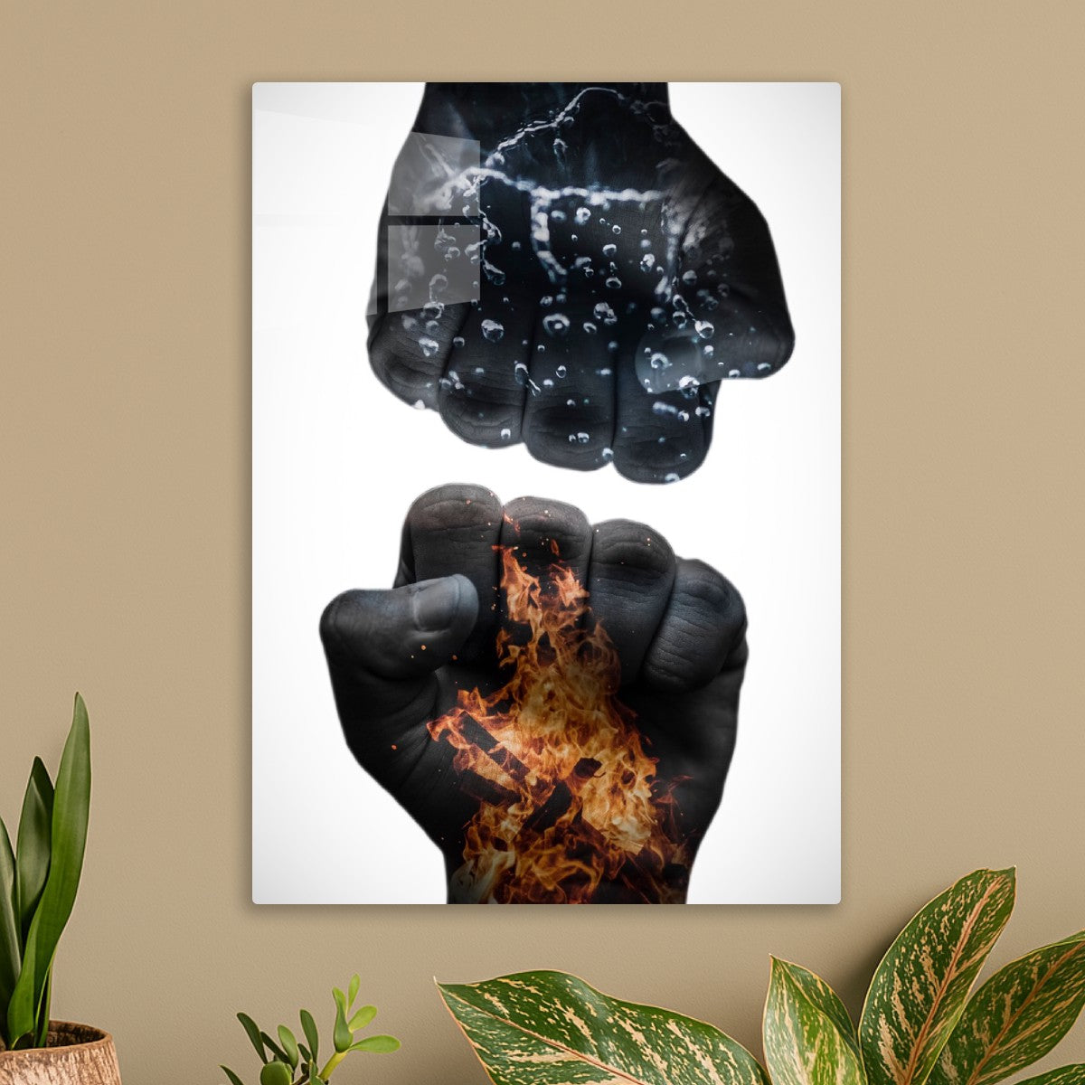Elemental Power