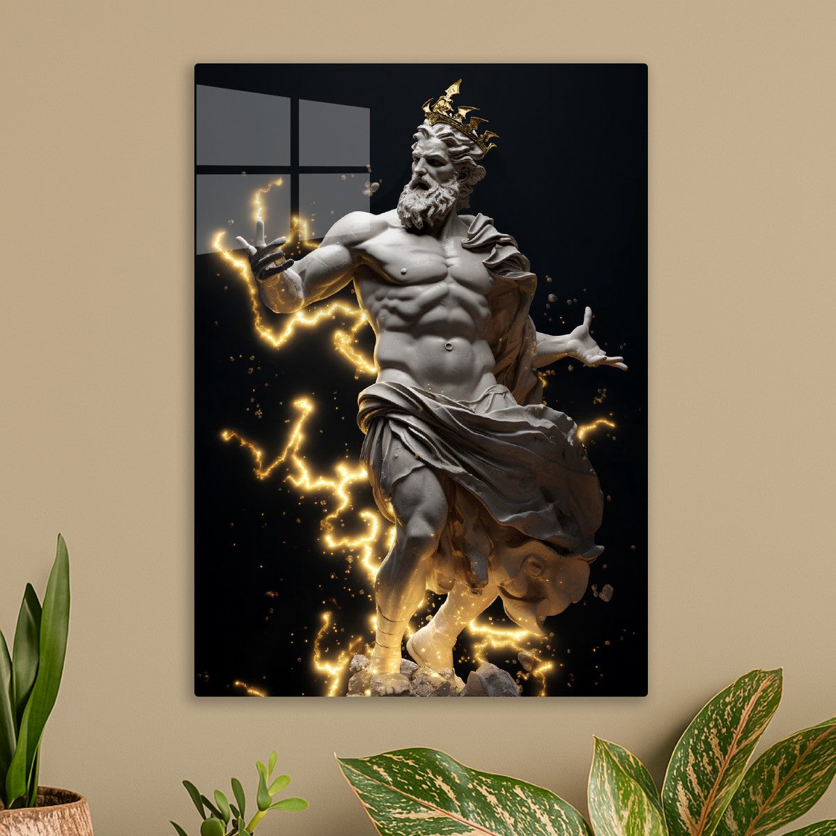 Zeus: Lord of Olympus