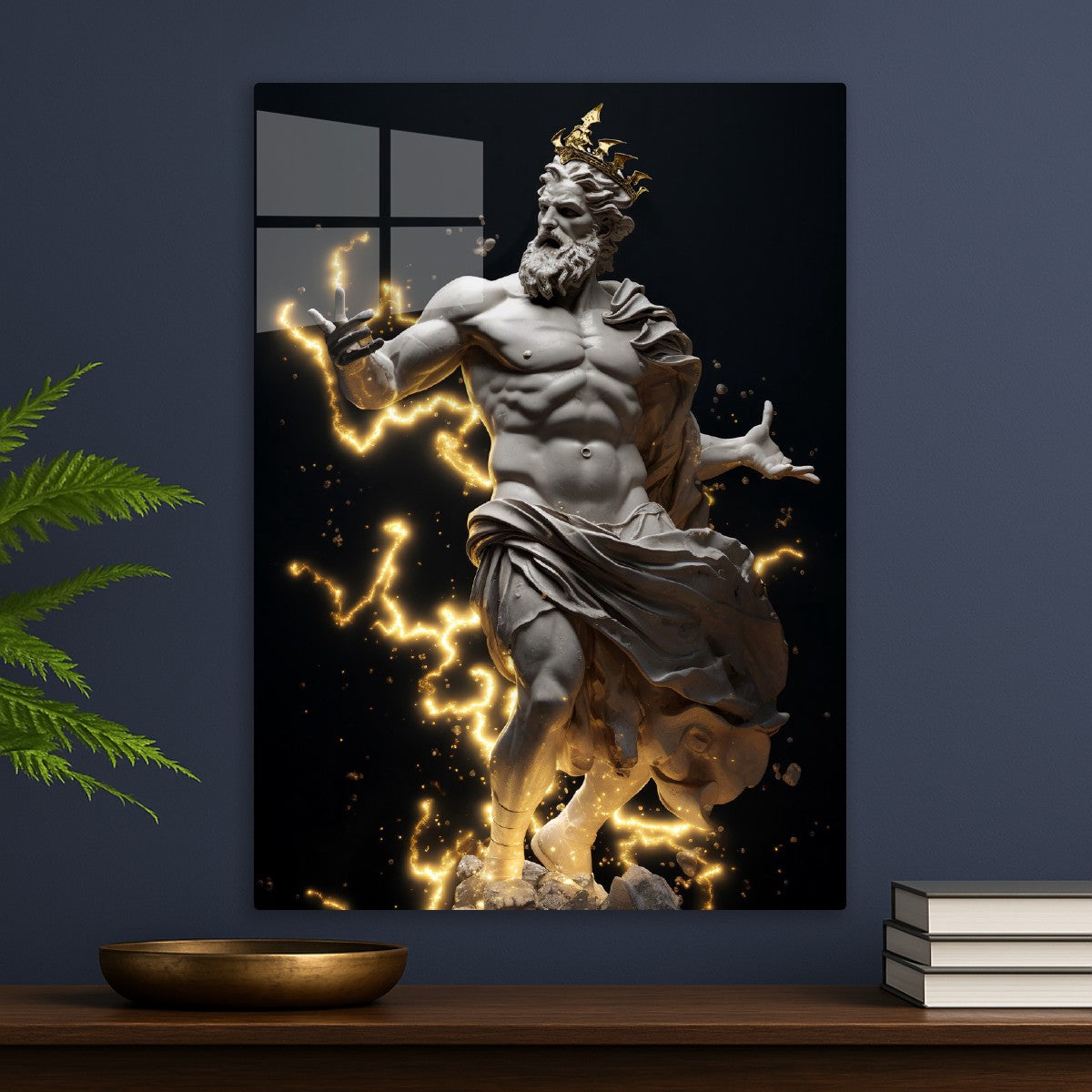 Zeus: Lord of Olympus