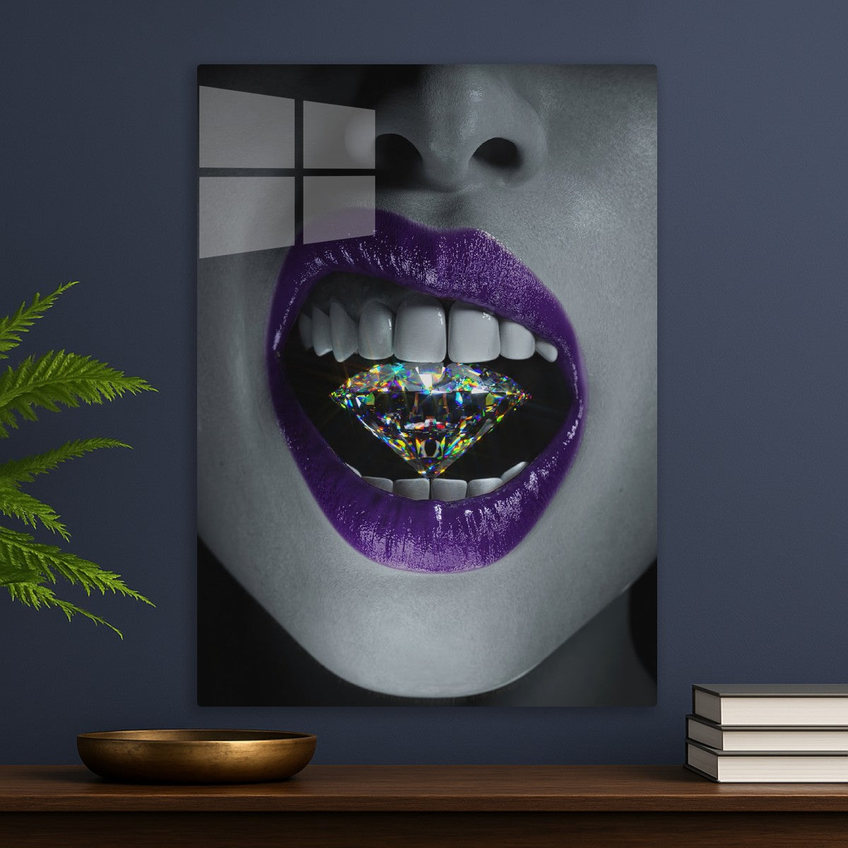 Purple Lust