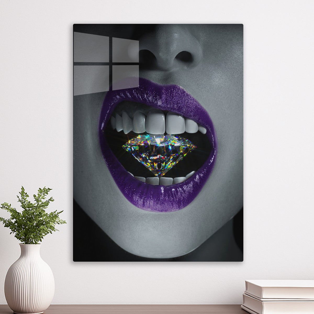 Purple Lust