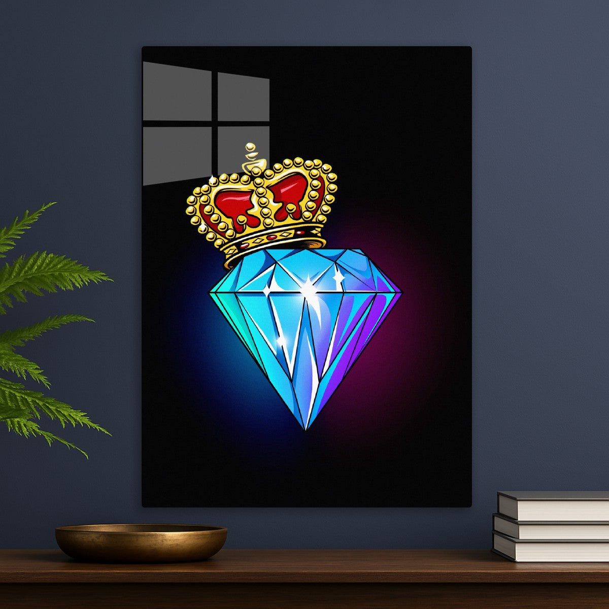 Regal Gem