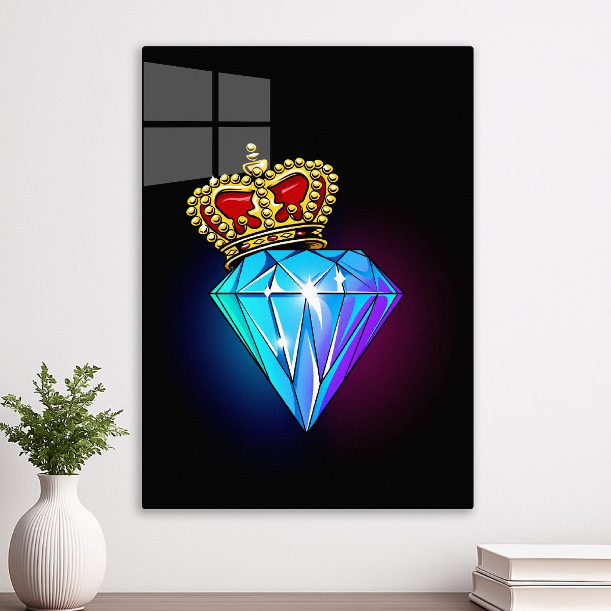 Regal Gem