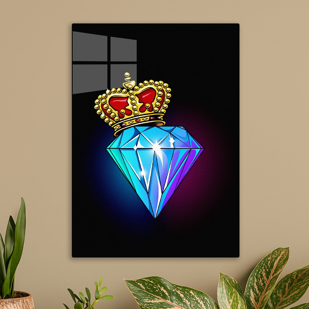 Regal Gem