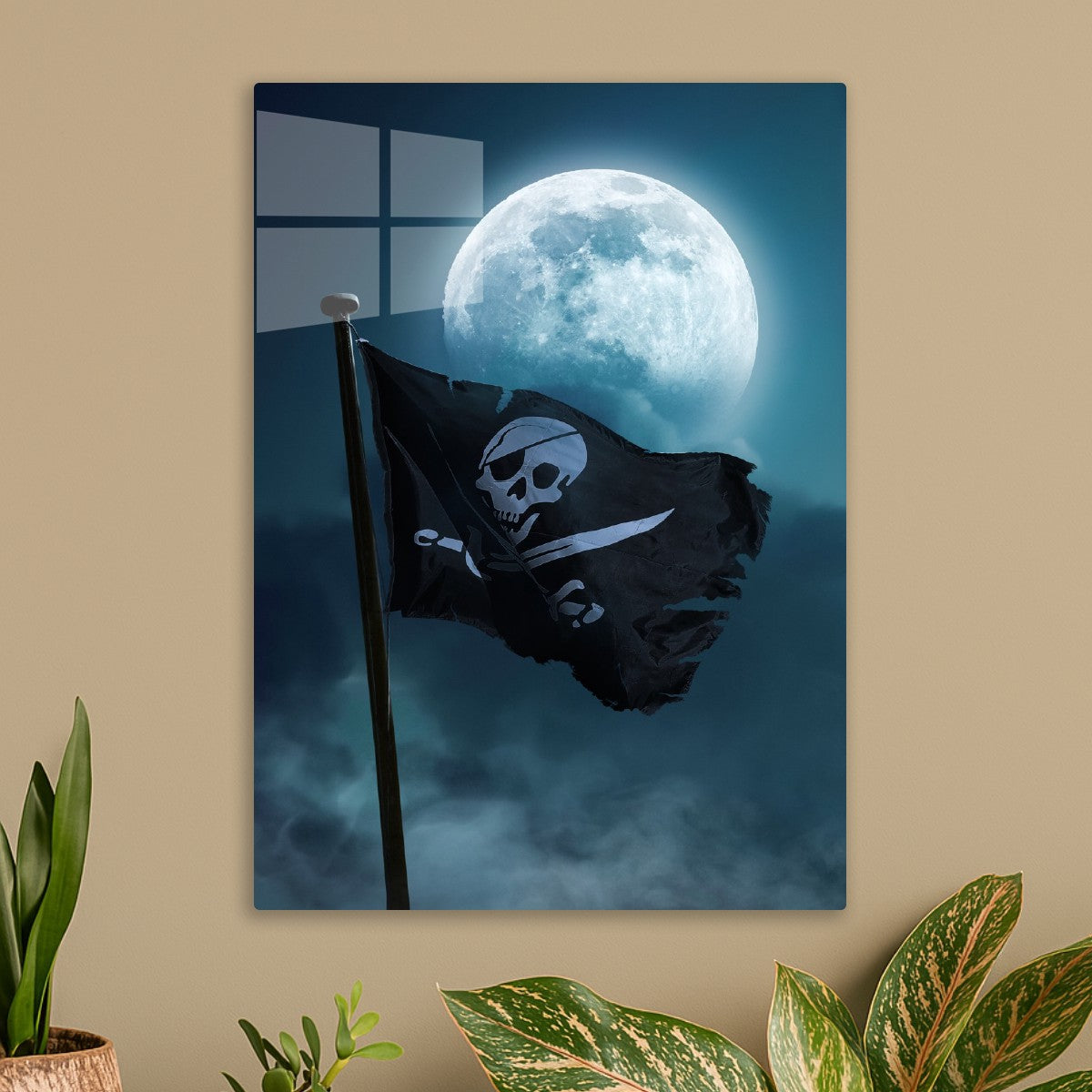 Ghost of the High Seas