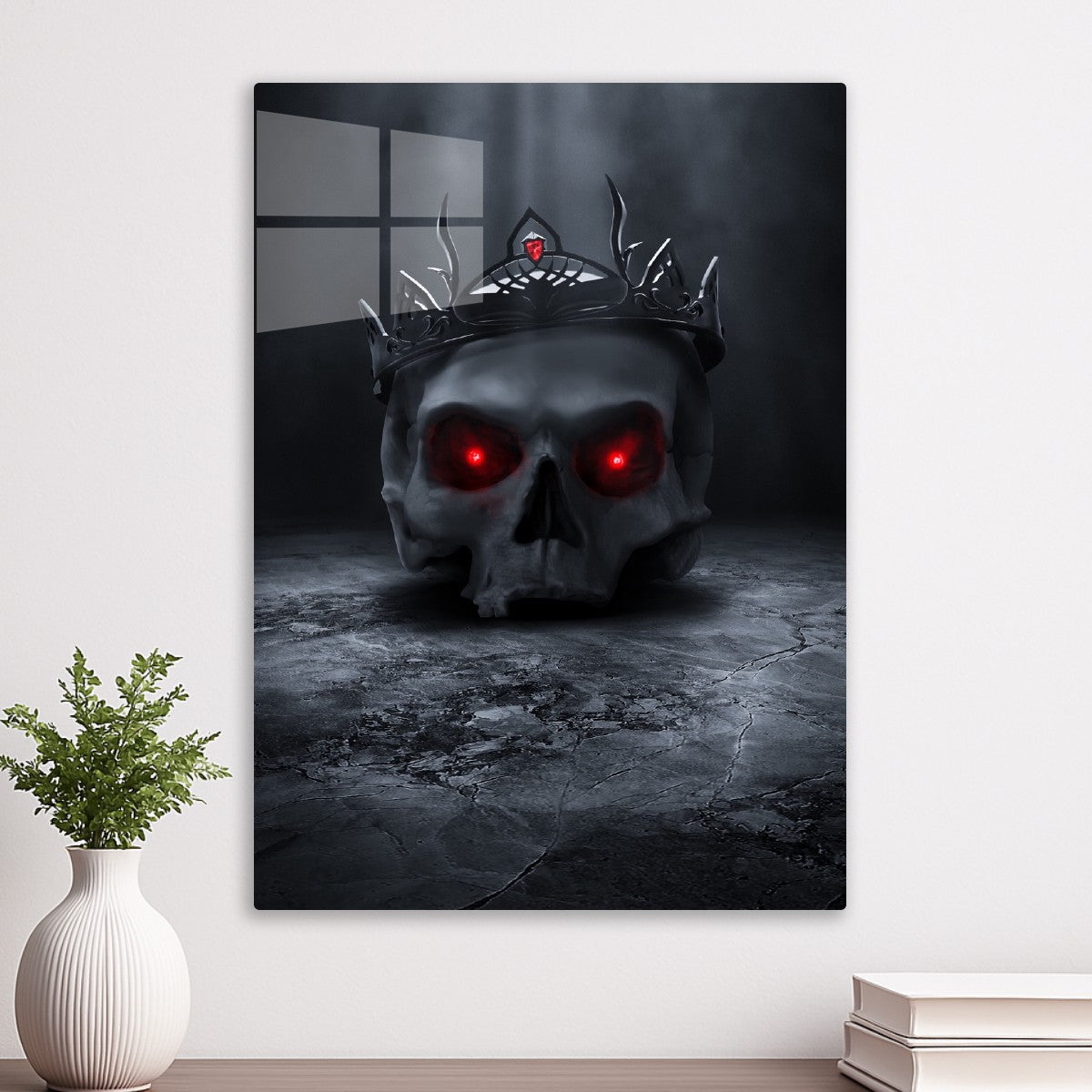 Dark Royalty