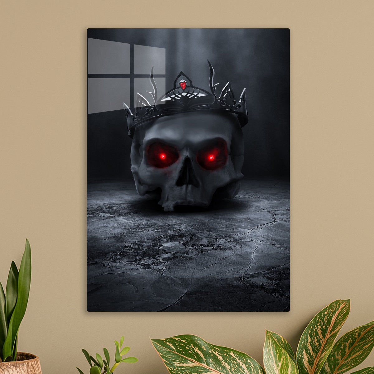 Dark Royalty