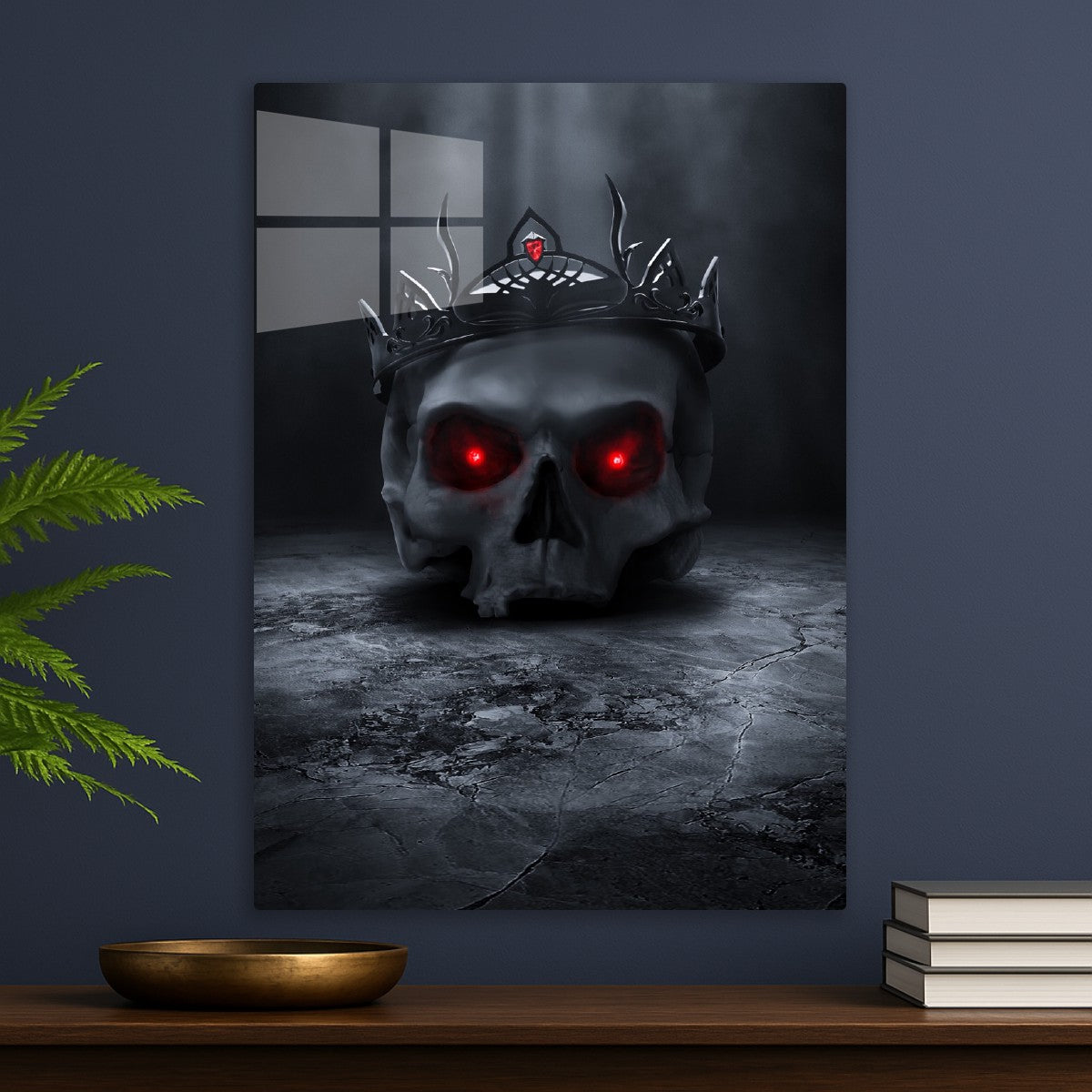Dark Royalty