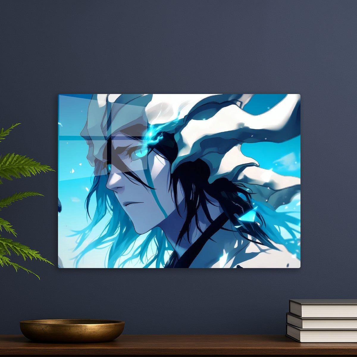 Ulquiorra Cifer