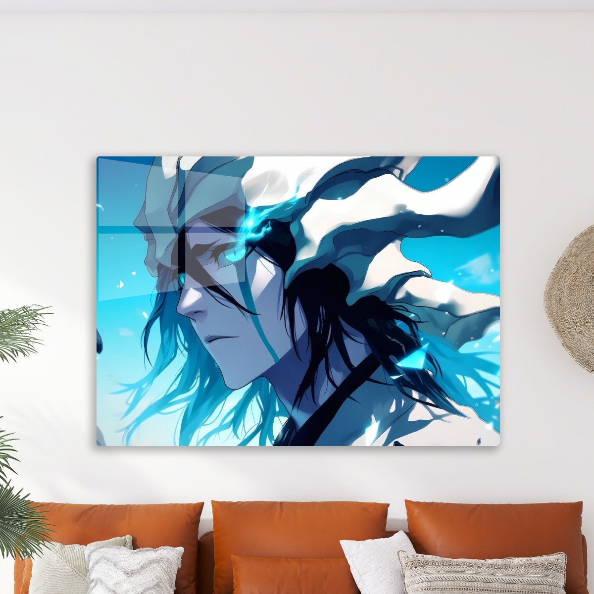 Ulquiorra Cifer