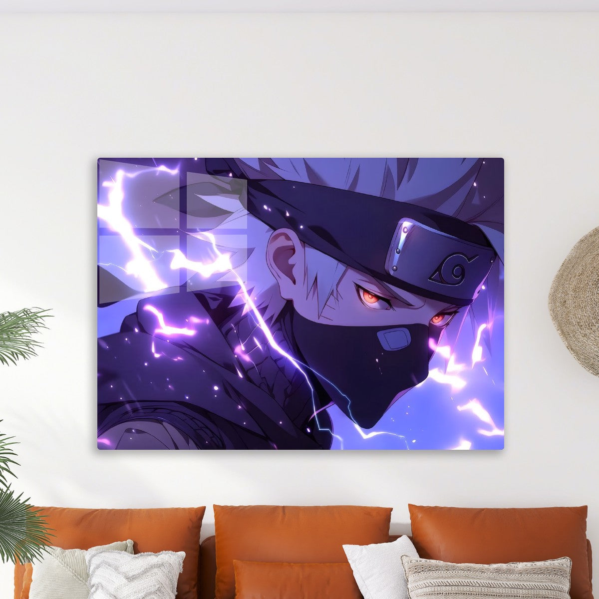 Kakashi Hatake