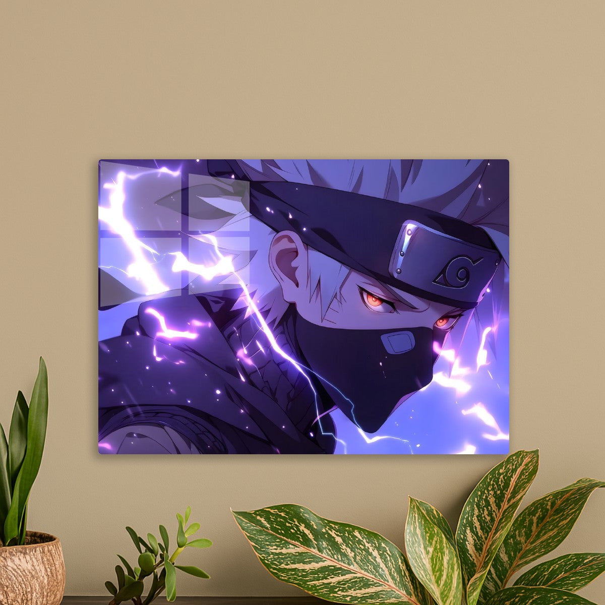 Kakashi Hatake
