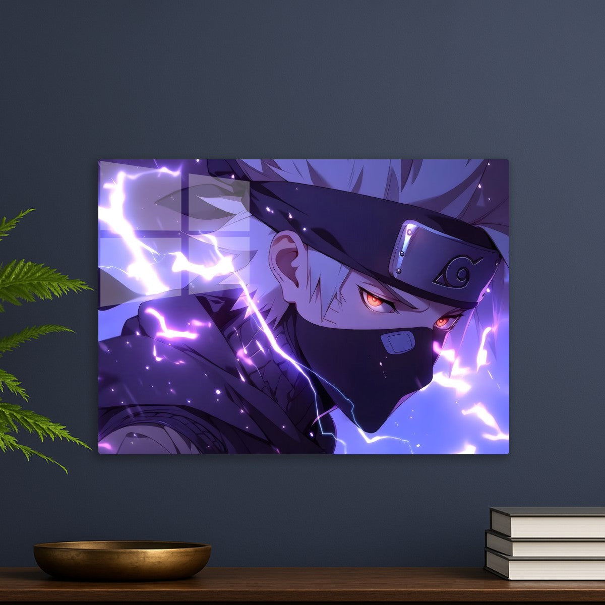 Kakashi Hatake