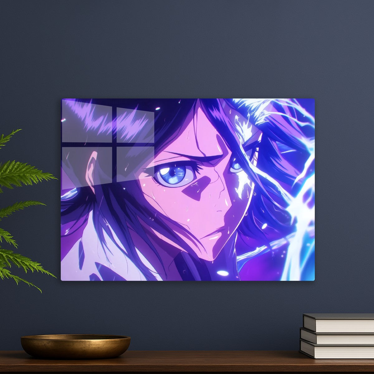 Rukia Kuchiki